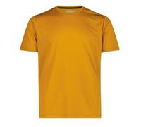 Cmp Man T-Shirt Curcuma Uomo 35N5637 R813