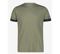 Cmp Man T-Shirt Sage M/M Uomo 33N6677 E663