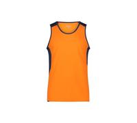 CMP Man Top Canotta Uomo Outdoor Arancione, 54