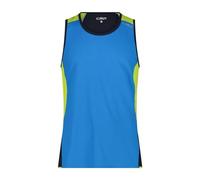 CMP Man Top Canotta Uomo Outdoor Turchese, 52