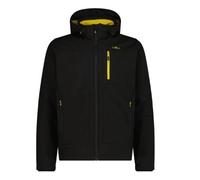 Cmp 3a01787n Softshell Jacket Nero M Uomo