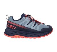 CMP Marco Olmo 2 0 Wmn Shoes-3Q31256, Trail Running Shoe Donna, Fog, 39 EU