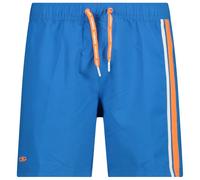CMP - Medium Shorts - Pantaloncino da bagno 54 blu