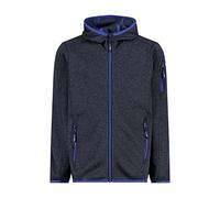 Cmp 30h5914 Hoodie Fleece Blu 5 Years Bambini