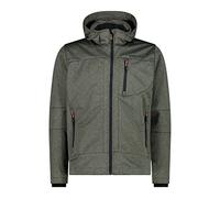 CMP Melange Softshell Jacket With Climaprotect Wp 7,000 Technology Rain Jacket Uomo