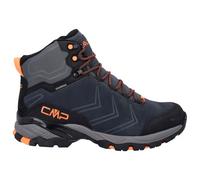CMP - Melnick Mid Trekking Shoes Waterproof - Scarpe da trekking EU 44 blu
