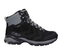 CMP - Melnick Mid Trekking Shoes Waterproof - Scarpe da trekking EU 45 nero