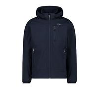 Cmp 3a01787n Softshell Jacket Blu 5XL Uomo