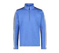 CMP - Maglia in Softech da uomo, Royal Mel., 56