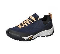 CMP MINTAKA WMN WP TREKKING SHOES, Scarpe da Trekking Donna, Blue, 38 EU