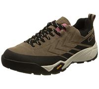 CMP MINTAKA WMN WP TREKKING SHOES, Scarpe da Trekking Donna, Cenere, 40 EU