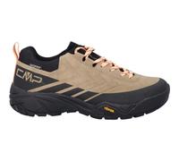 CMP MINTAKA WMN WP TREKKING SHOES, Scarpe da Trekking Donna, Sesamo, 38 EU