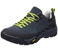 CMP MINTAKA WP TREKKING SHOES, Scarpe da Trekking Uomo, Antracite, 44 EU