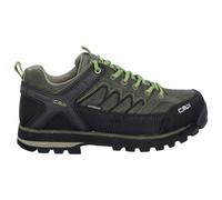 Cmp Moon Low Waterproof verde 44