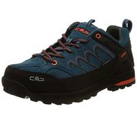 CMP 44ML MOON LOW TREKKING scarpe running Uomo 42