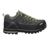 CMP MOON LOW TREKKING SHOES WP, Scarpe da Trekking Uomo, Militare, 45 EU