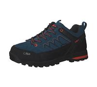 Cmp Scarpe Da Trekking Moon Low Wp 31q4787
