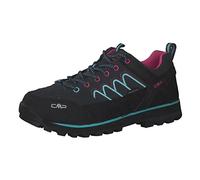 CMP - Women's Moon Low Trekking Shoe Waterproof - Scarpe sportive EU 37 nero