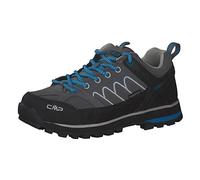 CMP - Moon Low Wmn Trekking Shoe WP, Scarpe da Ginnastica Basse Donna