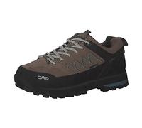 CMP - Moon Low Wmn Trekking Shoe WP, Scarpe da Ginnastica Basse Donna