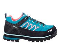 Cmp Moon Low Wp 31q4786 Hiking Shoes Blu EU 41 Donna