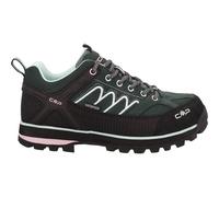 Cmp Moon Low Wp 31q4786 Hiking Shoes Verde EU 40 Donna