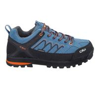 CMP Moon Low Wp - Uomo - Blu / Grigio - Taglia 41- modello 2024