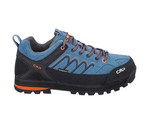 CMP Moon Low Wp - Uomo - Blu / Grigio - Taglia 43- modello 2026