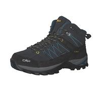 Cmp Scarponi Da Trekking Rigel Mid Wp 3q12947