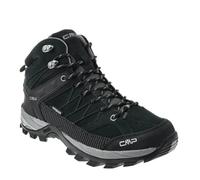 Stivali da trekking da uomo CMP Rigel Mid nero 3Q12947 (47 EU)
