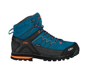 CMP - Moon Mid Trekking Shoes Waterproof - Scarpe da trekking EU 40 blu/nero