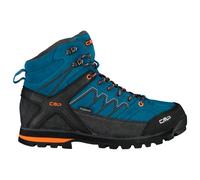 CMP - Moon Mid Trekking Shoes Waterproof - Scarpe da trekking EU 43 blu/nero