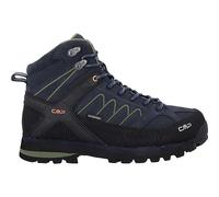 Cmp Moon Mid Wp 31q4797 Hiking Boots Blu EU 46 Uomo