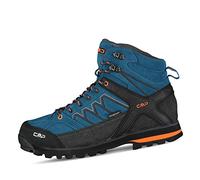 CMP - Moon Mid Trekking Shoes Waterproof - Scarpe da trekking EU 42 blu/nero