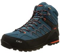 CMP - Moon Mid Trekking Shoes Waterproof - Scarpe da trekking EU 45 blu/nero