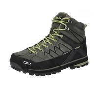 Cmp Moon Mid Waterproof verde 42