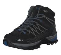 Scarpe da trekking CMP Moon Mid Trekking Shoe Wp 31Q4797 Nero 39