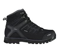 Cmp Moon Mid Waterproof nero 44
