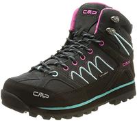 Cmp Moon Mid Waterproof grigio 36