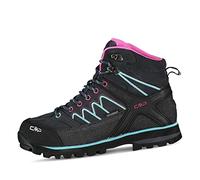 Cmp Moon Mid Waterproof grigio 39