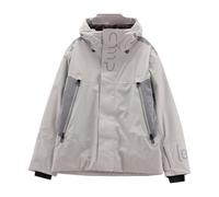 CMP Moving Giacca Over da Snowboard/Sci da Uomo, 35W4557 (IT, Testo, M, Regular, Regular, Bone)