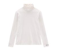 CMP Moving Lupetto in tinta unita da donna, 35L4726 (IT, Testo, XS, Regular, Regular, Ivory)