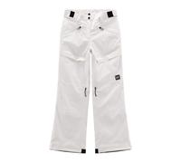 CMP Moving Pantaloni Urban Style da Donna, 35W4546 (IT, Testo, XS, Regular, Regular, Bianco)