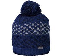 CMP Mütze 5505058, Cappello Donna, Marine, Taglia unica