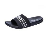 CMP Nautylus Sandal, Flip-Flop Uomo, Nero, 45 EU
