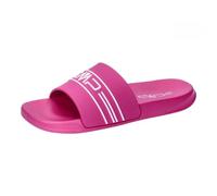 CMP Nautylus Woman Sandal, Flip-Flop Donna, Geraneo, 38 EU