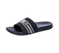 CMP - Nautylus Woman Sandal, Nero, 39