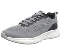 CMP NHEKKAR FITNESS SHOES, Scarpe da Ginnastica Uomo, Cemento-Nero, 47 EU