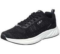 Scarpe da palestra CMP Nhekkar Fitness Shoe 3Q51057 Nero 41