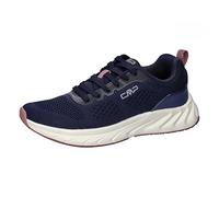CMP NHEKKAR WMN FITNESS SHOES, Scarpe da Ginnastica Donna, Blue, 37 EU